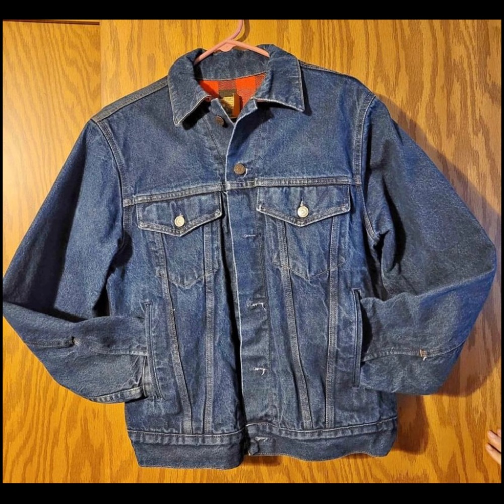 Vintage Women’s denim jacket